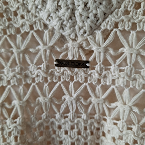 Volcom Stone Row Collection sweater - Picture 5 of 6